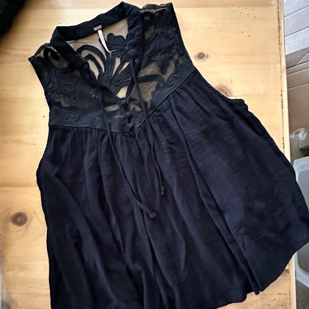 Free people too